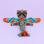 Dragon Amphithere Kaïro