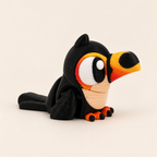 Toucan toco