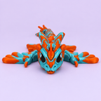 Dragon Amphithere Kaïro