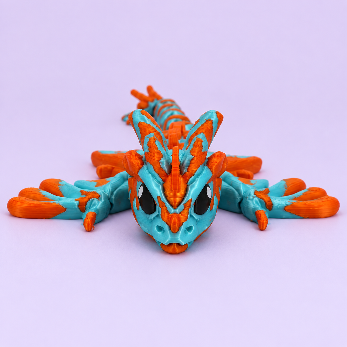 Dragon Amphithere Kaïro