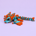 Dragon Amphithere Kaïro