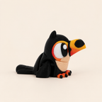 Toucan toco
