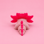 Axolotl Rose