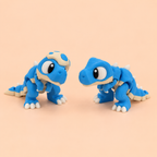 Bébé T-rex