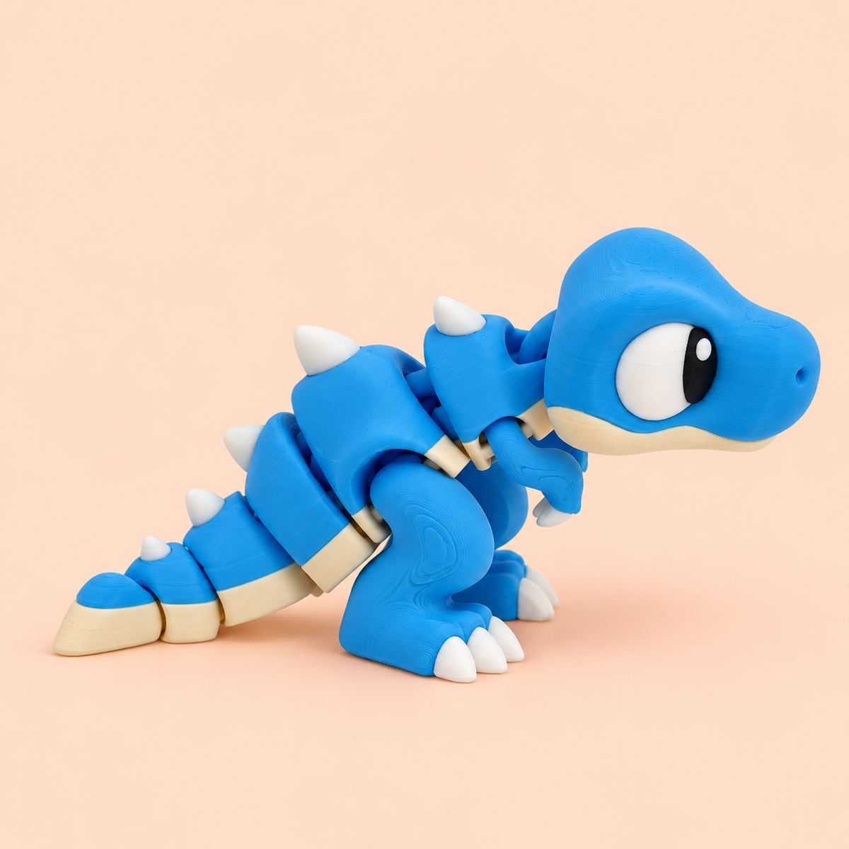 Bébé T-rex
