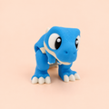 Bébé T-rex