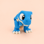 Bébé T-rex