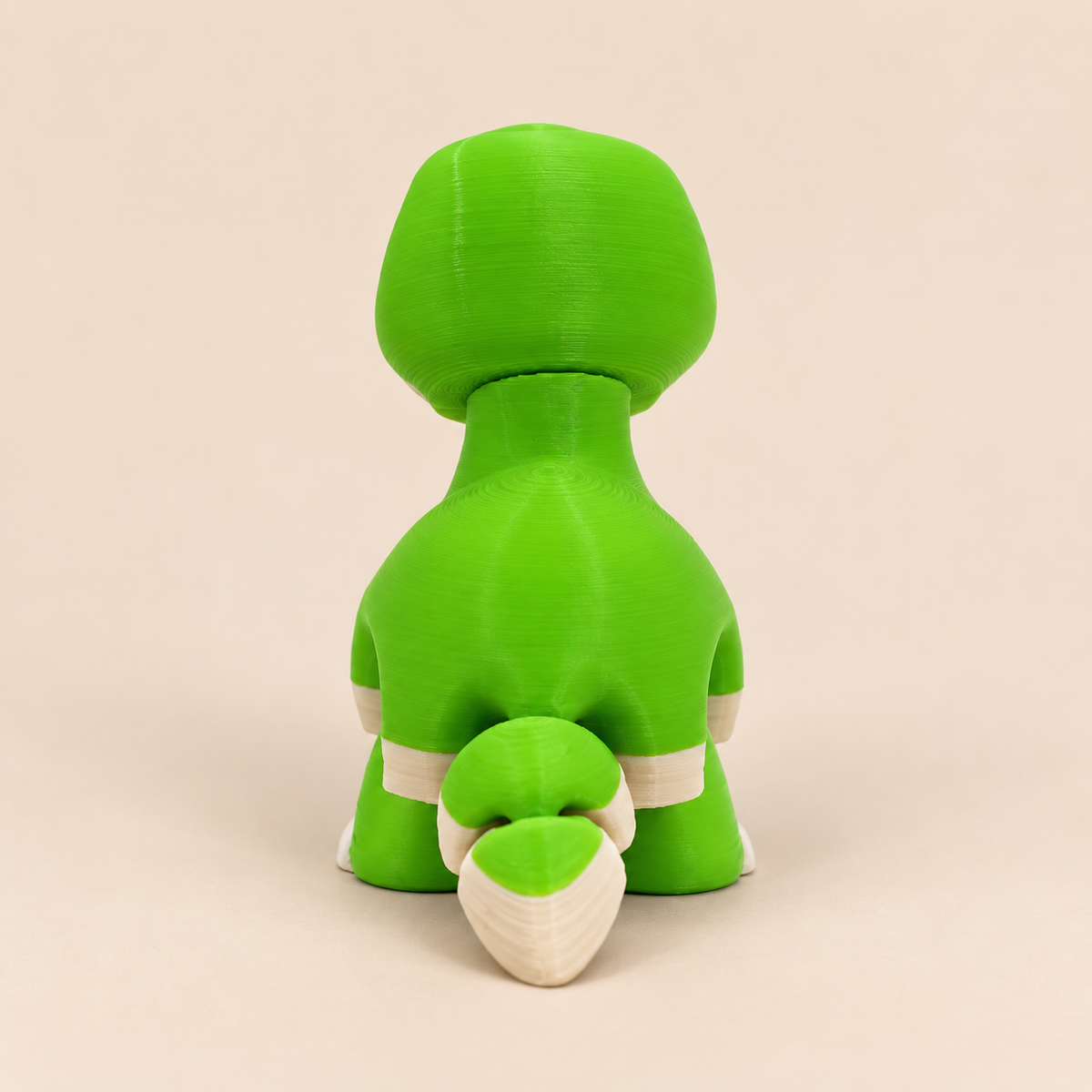 bébé Brachiosaure