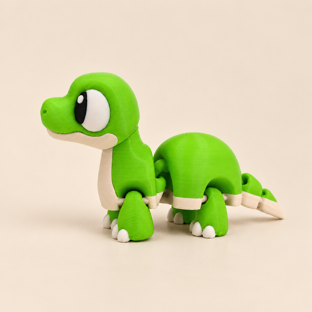 bébé Brachiosaure