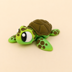 Tortue de Mer