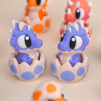 Raptor Clic - Dino Clickers