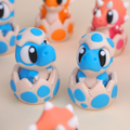 Rex Clac - Dino Clickers