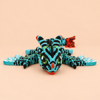 Dragon Amphithere Zyrakoa
