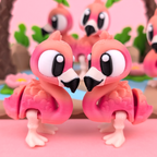Flamand Rose