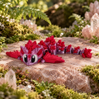 Mini-dragon Céleste