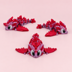 Mini-dragon Céleste