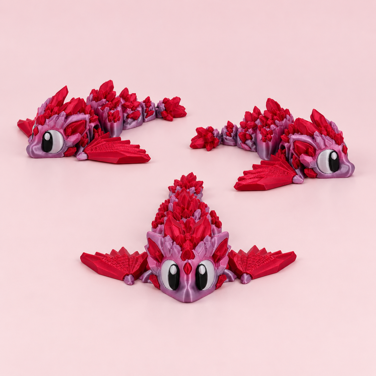 Mini-dragon Céleste