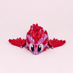 Mini-dragon Céleste