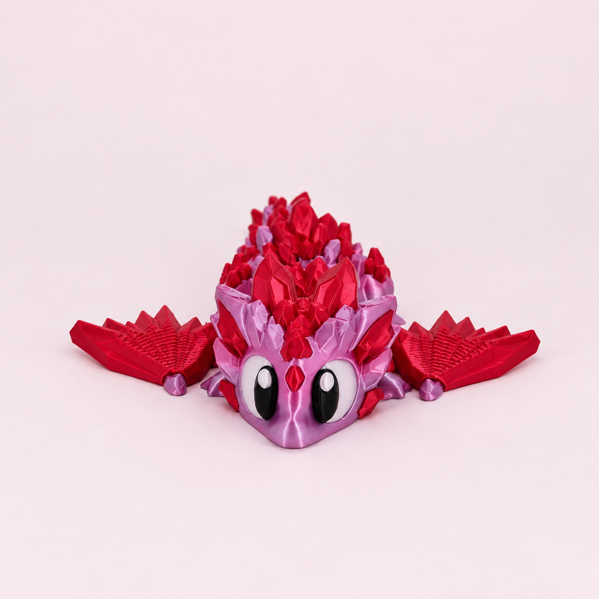 Mini-dragon Céleste