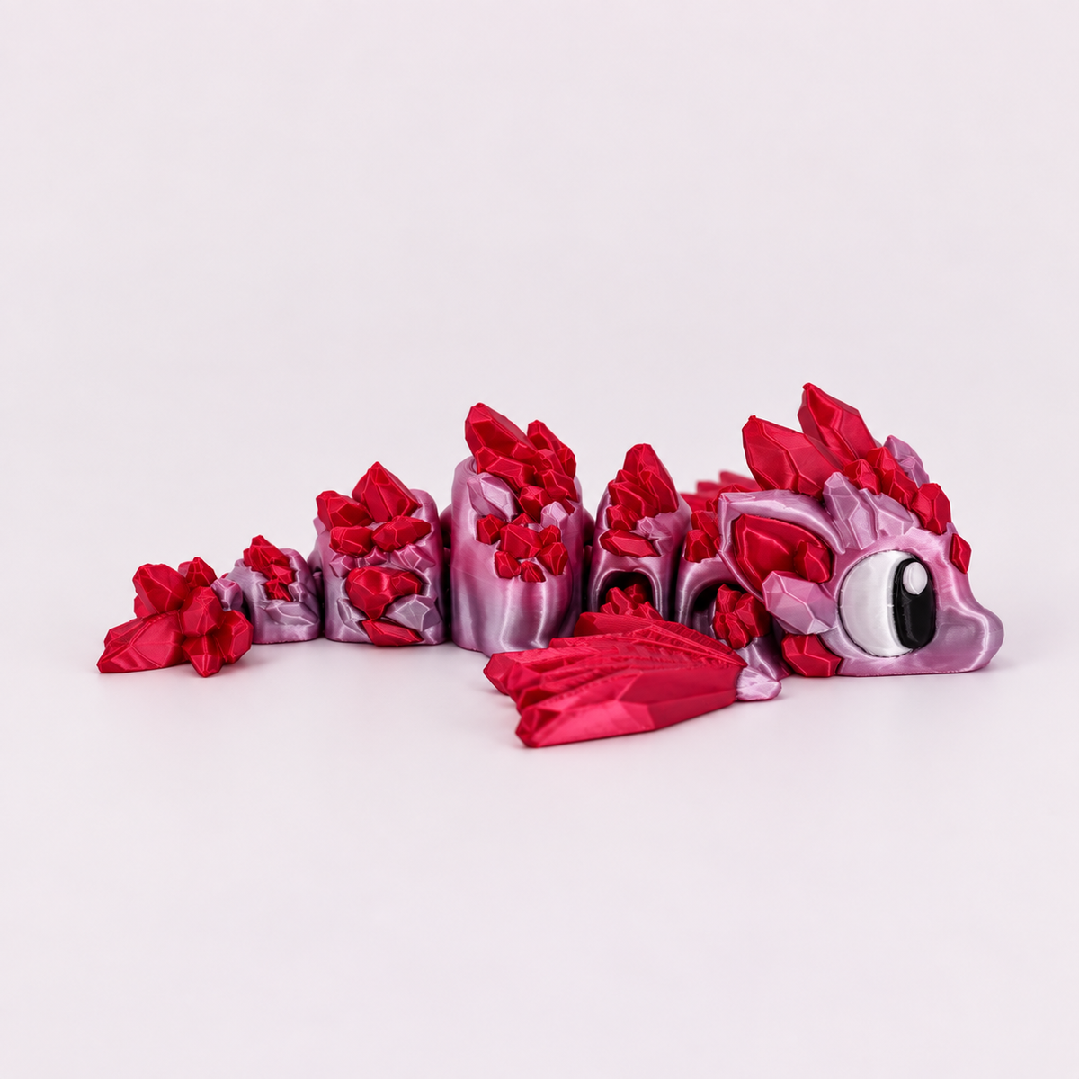 Mini-dragon Céleste
