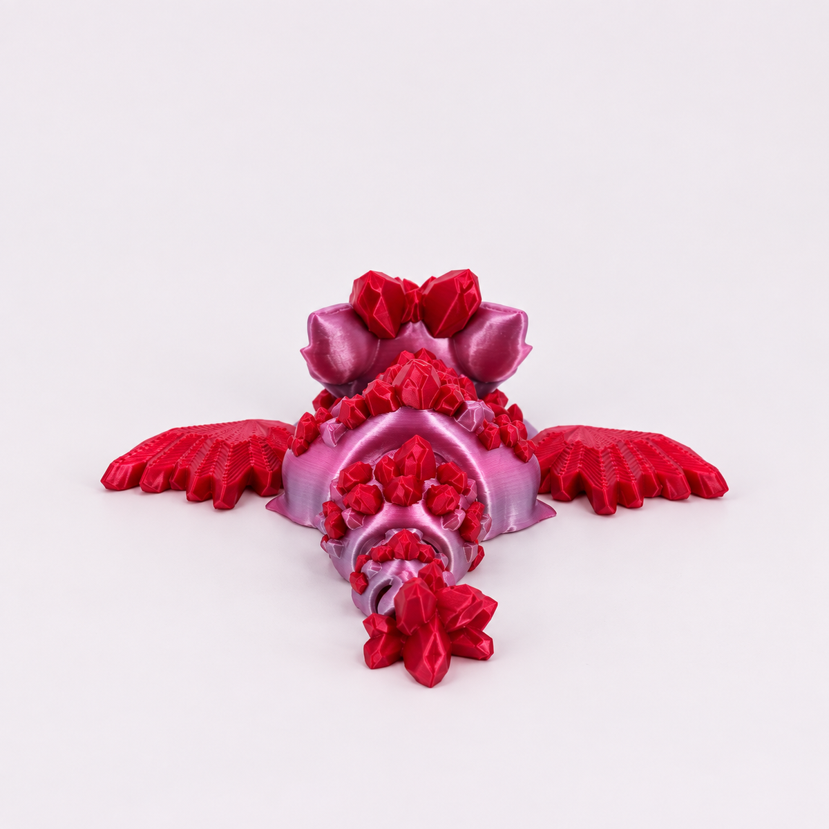 Mini-dragon Céleste