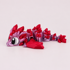 Mini-dragon Céleste