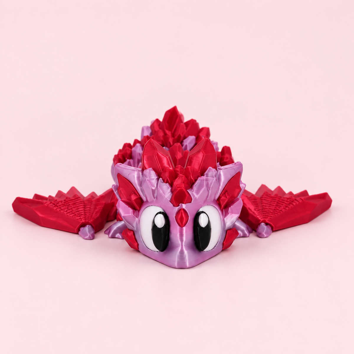 Mini-dragon Céleste