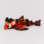 Mini-dragon de lave