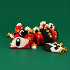 Mini-Dragon Bouffon