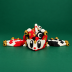 Mini-Dragon Bouffon
