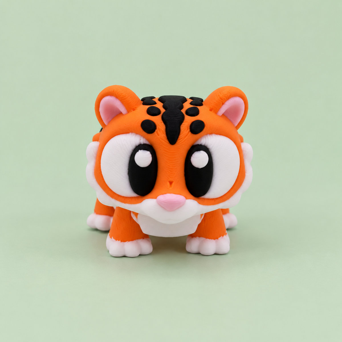 Tigre