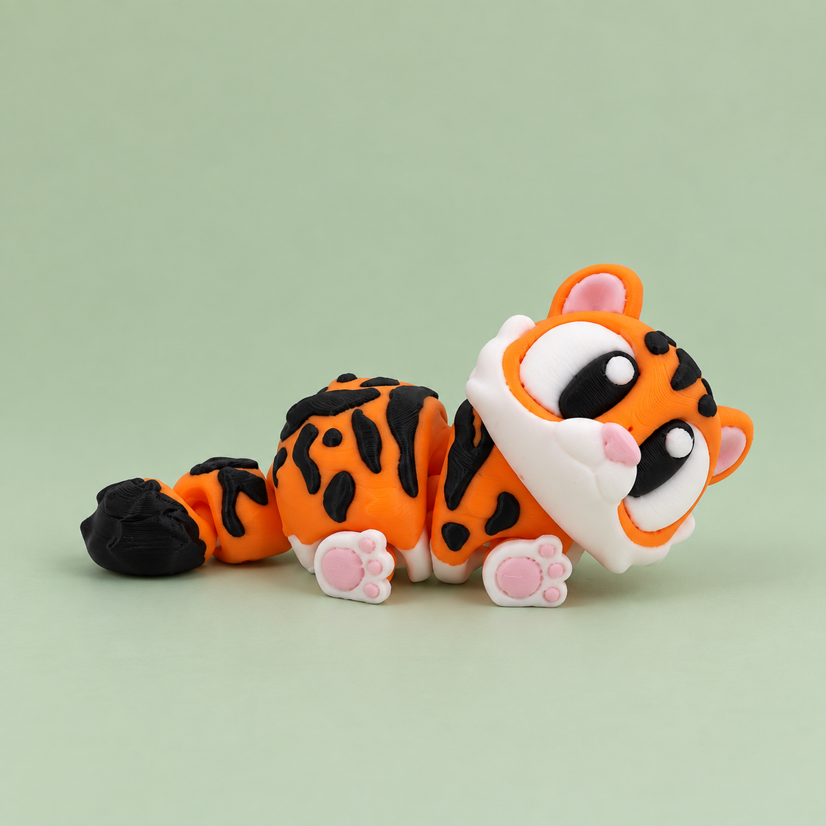 Tigre