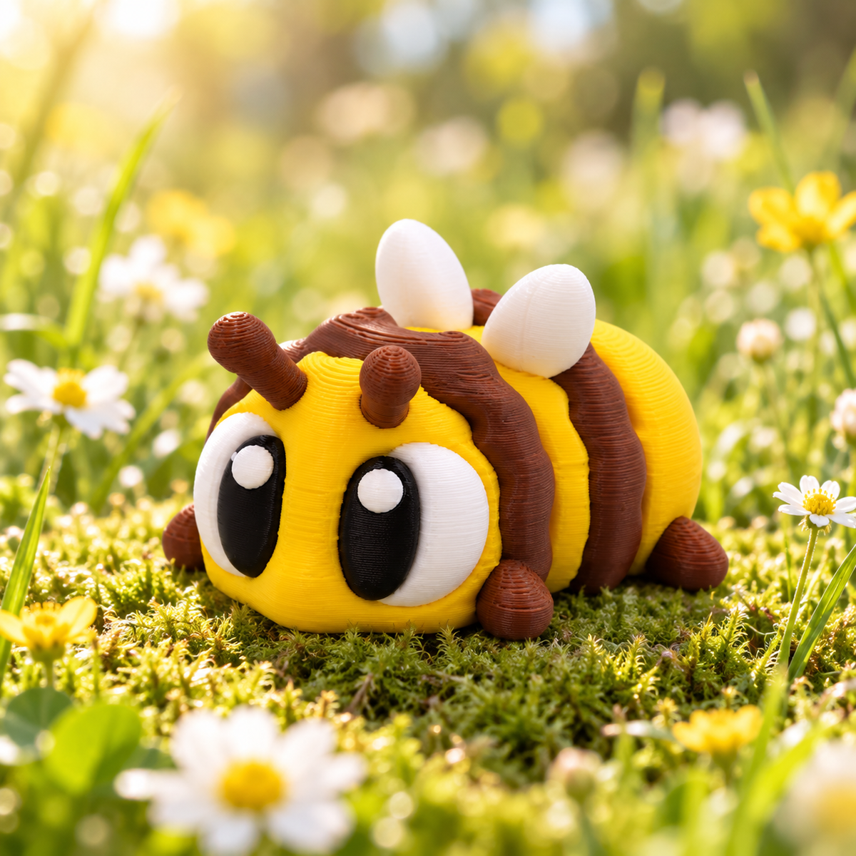 Bee