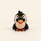 Toucan toco