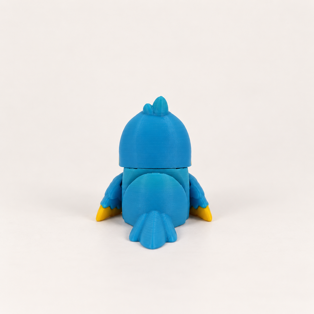 Ara Bleu
