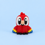Ara Rouge