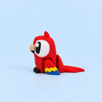 Ara Rouge