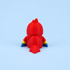 Ara Rouge