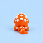 bébé Ankylosaurus avec coquille
