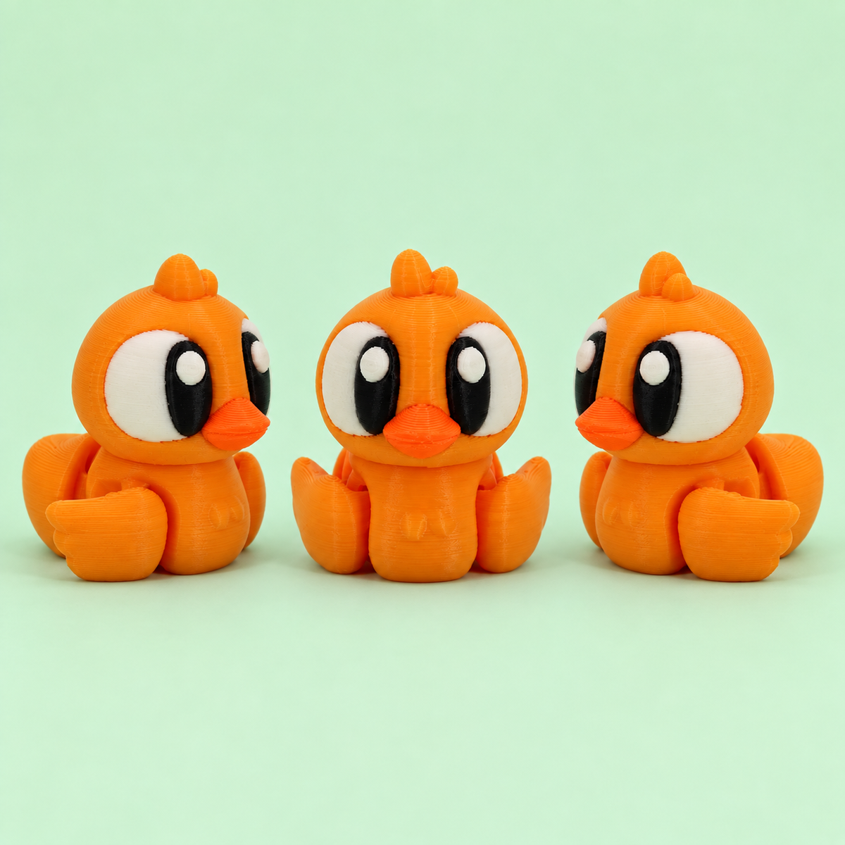 Duck