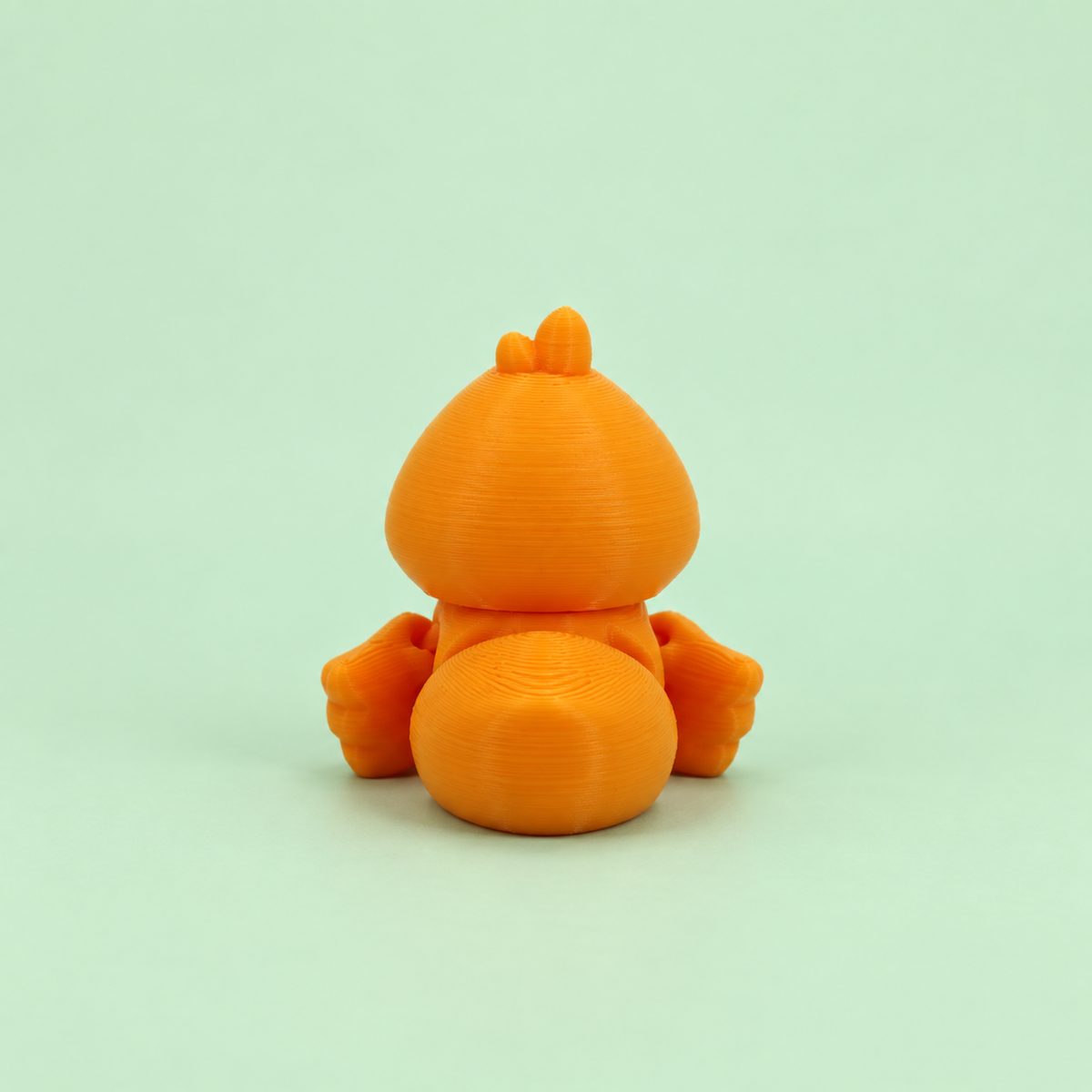 Duck