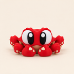 Crabe