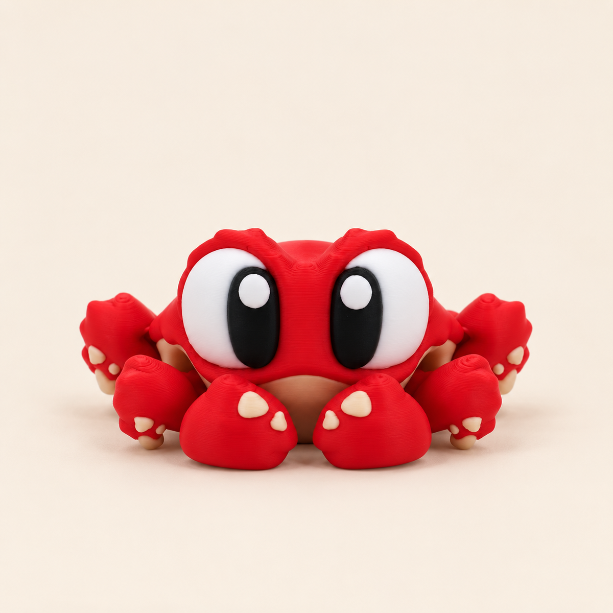 Crabe