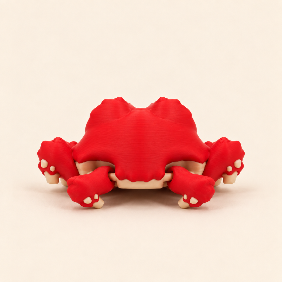 Crabe