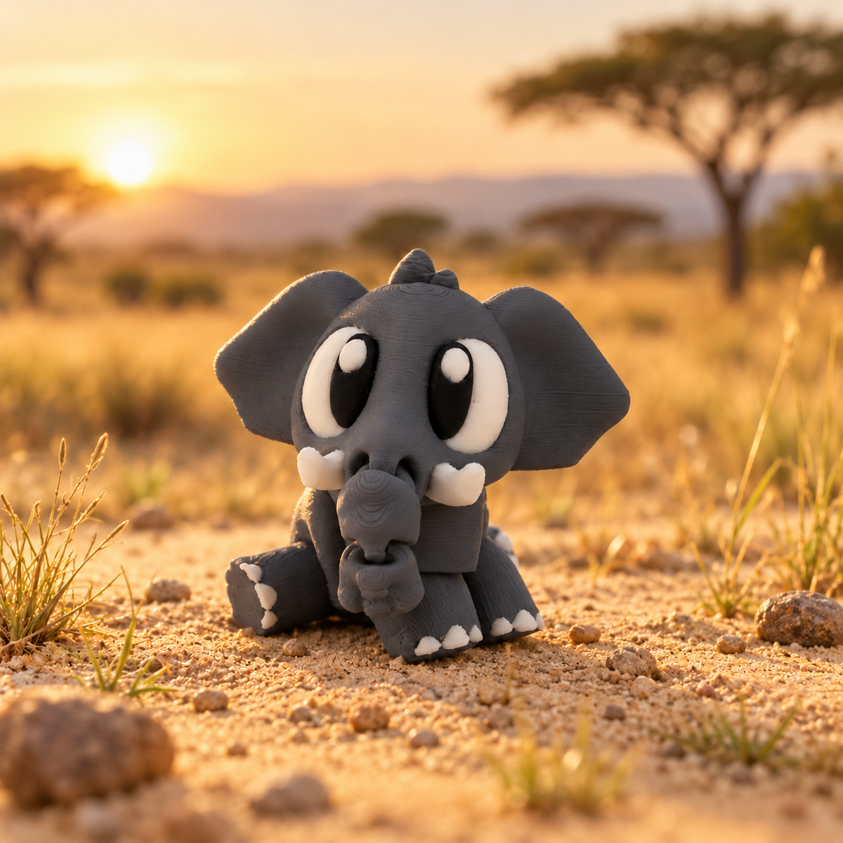 Elephant