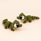 Crocodile