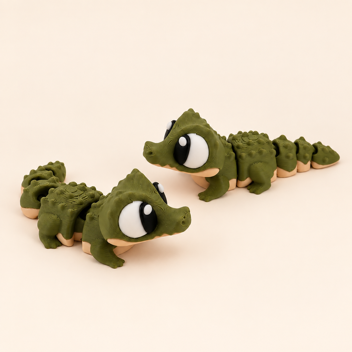 Crocodile