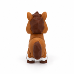 Cheval Robe bai