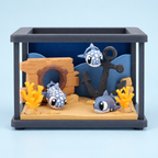 Le Récif des Petits Requins