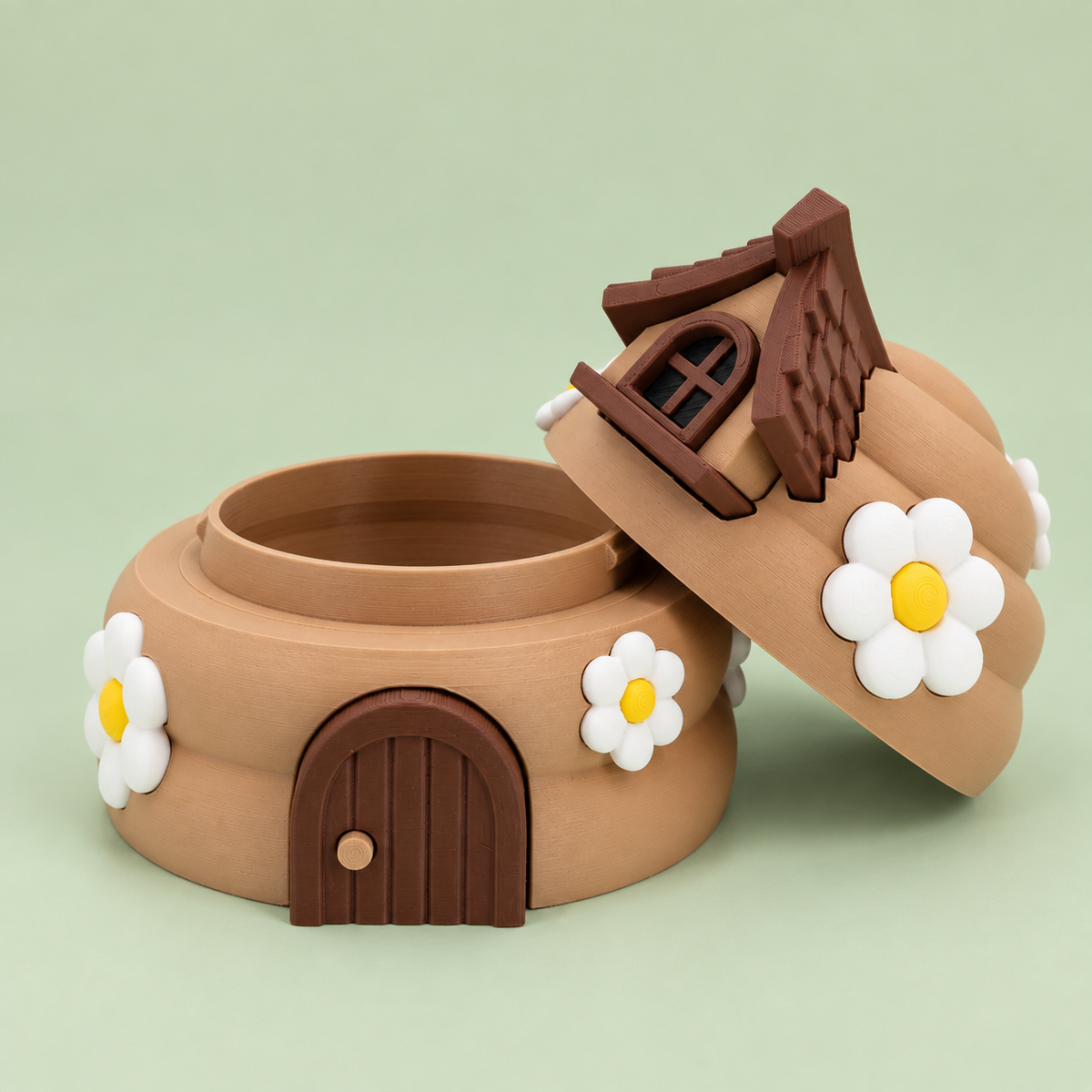 Le Petit Royaume des Abeilles